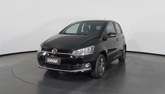 Volkswagen • Fox