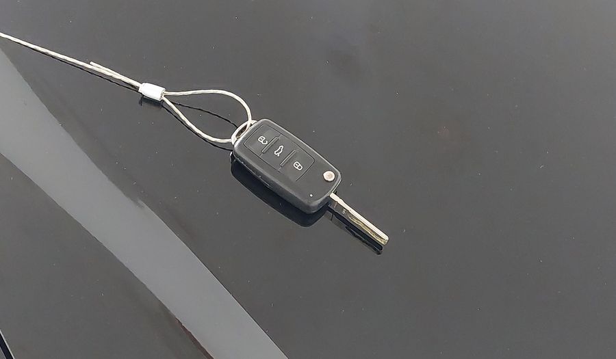 Volkswagen Fox MSI RUN Hatchback 2017