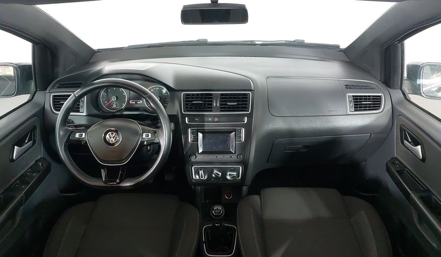 Volkswagen Fox MSI RUN Hatchback 2017