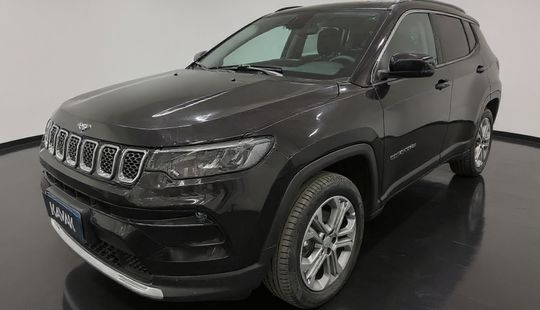 Jeep • Compass