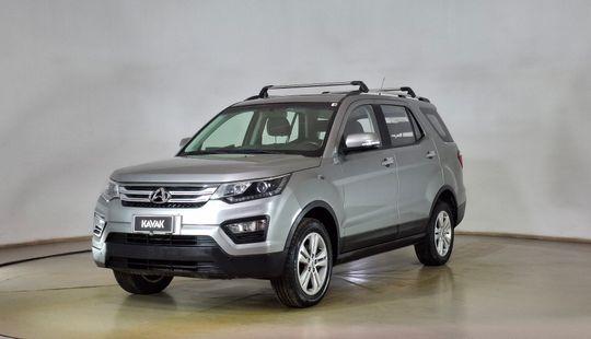 Changan • CX70
