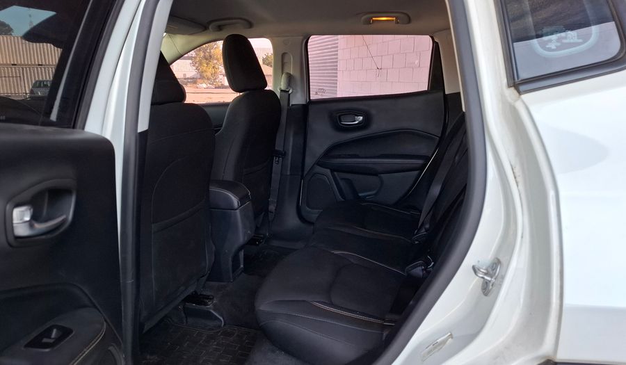 Jeep Compass 2.4 SPORT MY20 Suv 2020