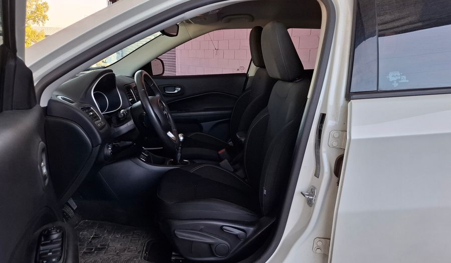 Jeep Compass 2.4 SPORT MY20 Suv 2020
