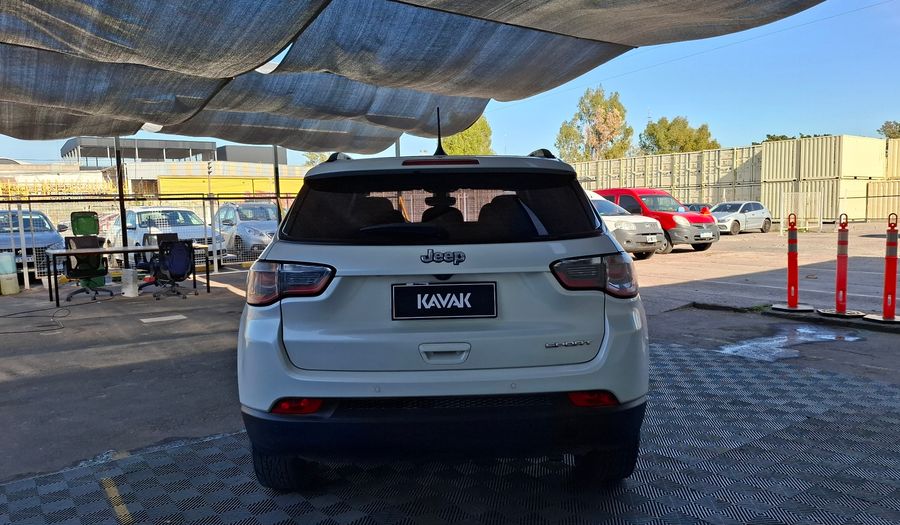 Jeep Compass 2.4 SPORT MY20 Suv 2020