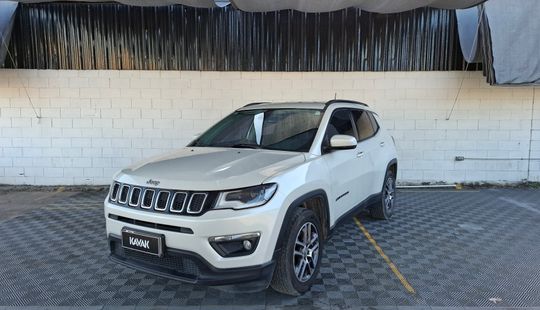 Jeep • Compass