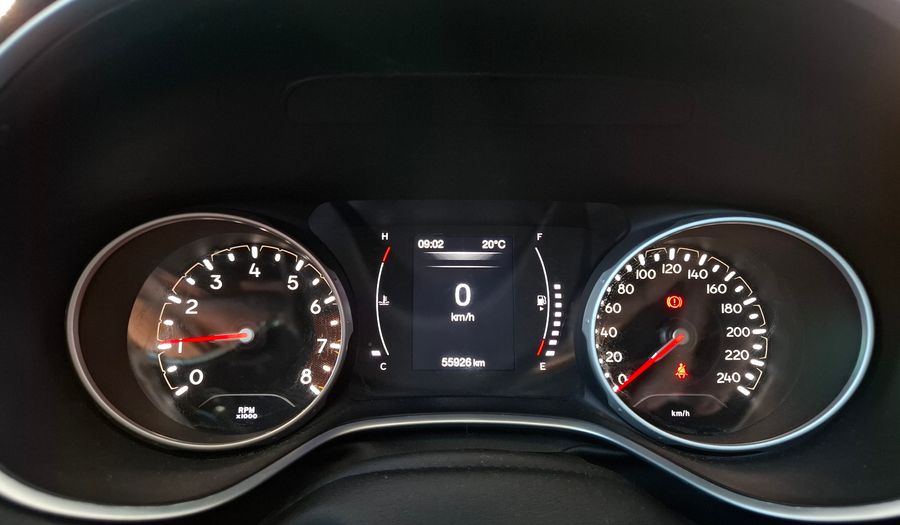 Jeep Compass 2.4 SPORT MY20 Suv 2020