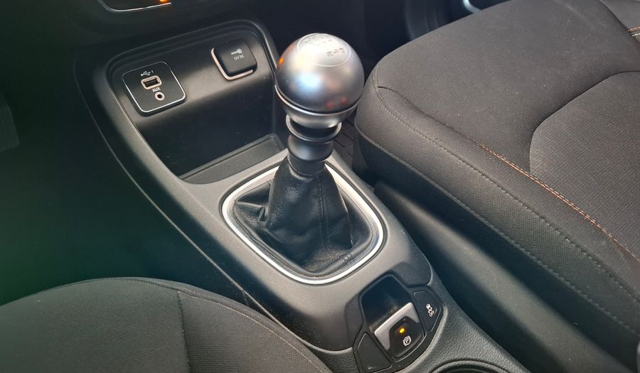Jeep Compass 2.4 SPORT MY20 Suv 2020