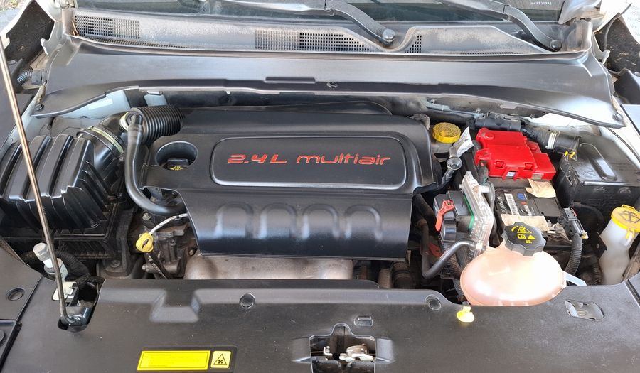Jeep Compass 2.4 SPORT MY20 Suv 2020