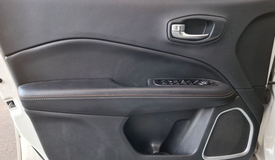 Jeep Compass 2.4 SPORT MY20 Suv 2020