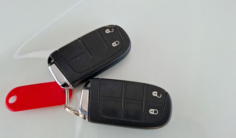 Jeep Compass 2.4 SPORT MY20 Suv 2020