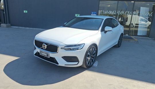 Volvo • S60