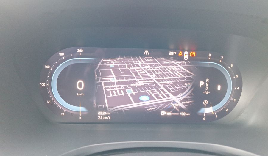 Volvo S60 2.0 B4 PLUS AUTO Sedan 2023