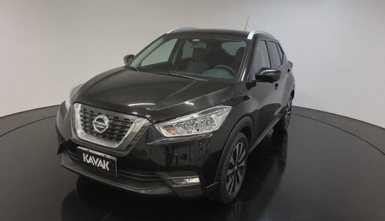 Nissan • Kicks