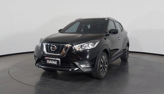 Nissan • Kicks