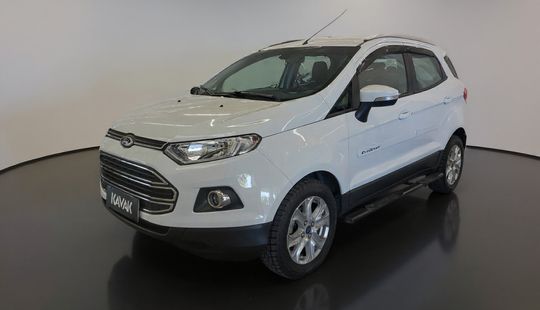 Ford • EcoSport