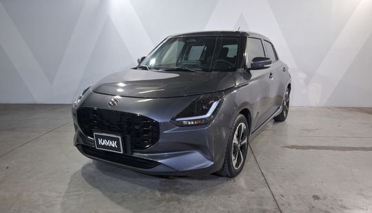 Suzuki • Swift