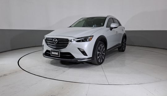 Mazda • CX-3
