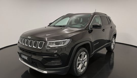 Jeep • Compass