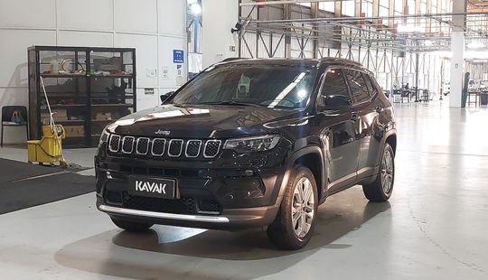 Jeep • Compass