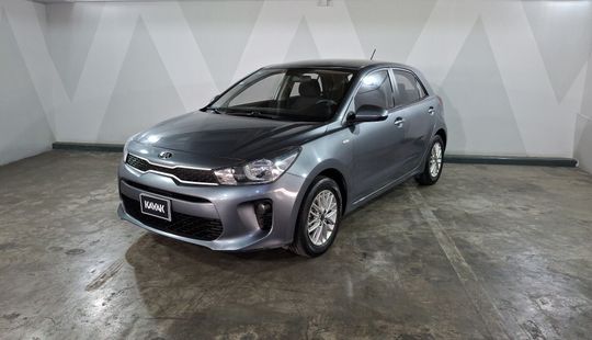 Kia • Rio