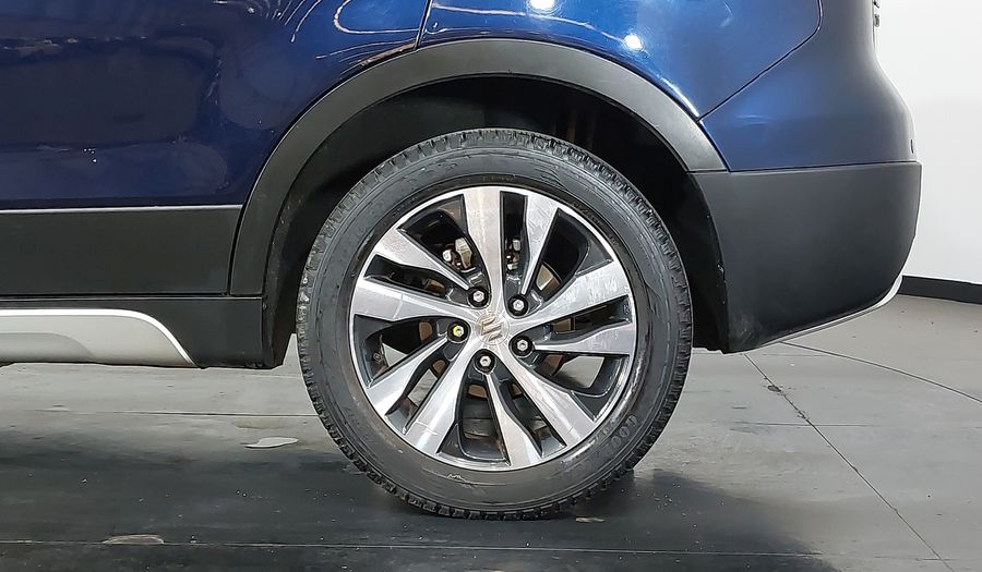 Suzuki S-cross 1.4 BOOSTERJET 4STYLE AUTO 4WD Suv 2018