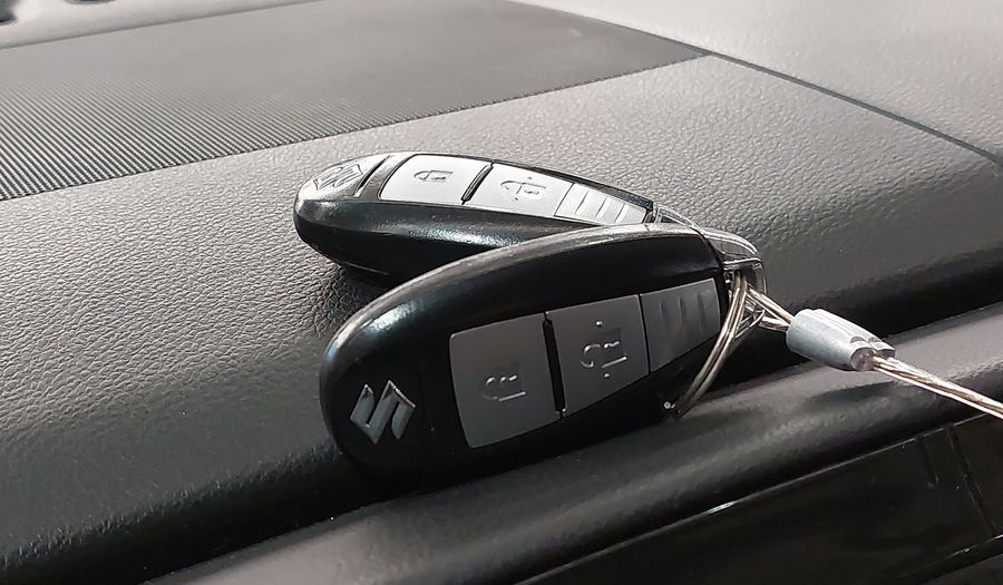 Suzuki S-cross 1.4 BOOSTERJET 4STYLE AUTO 4WD Suv 2018