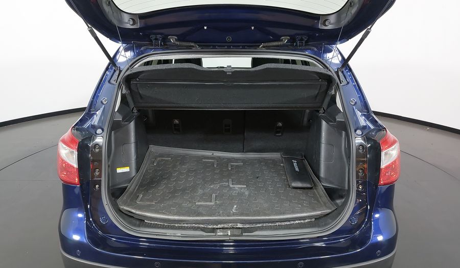 Suzuki S-cross 1.4 BOOSTERJET 4STYLE AUTO 4WD Suv 2018