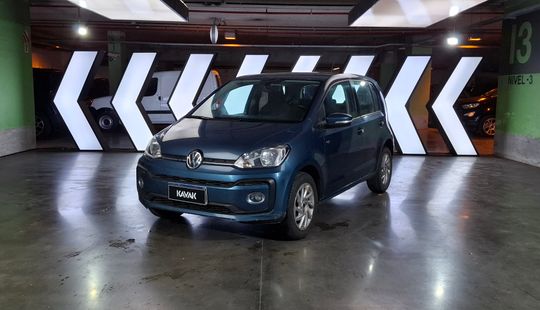 Volkswagen • up