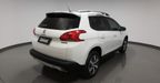 Peugeot 2008 GRIFFE Suv 2016