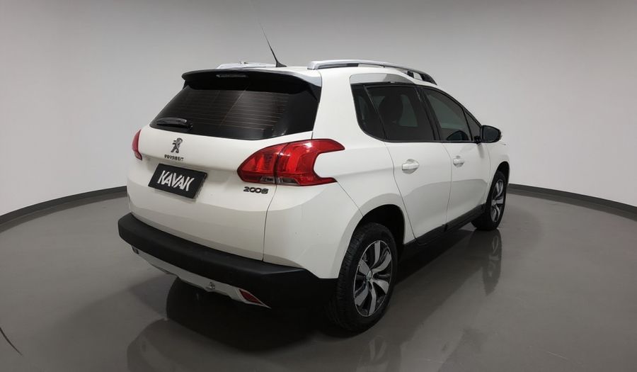 Peugeot 2008 GRIFFE Suv 2016