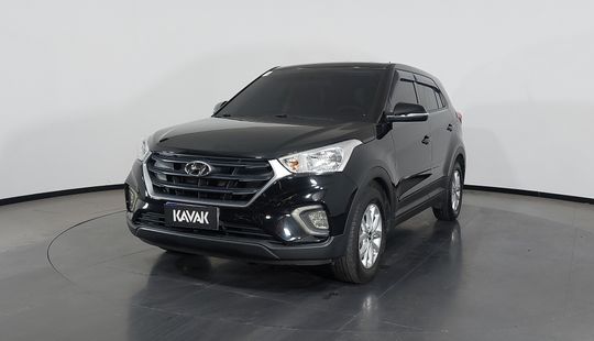 Hyundai • Creta