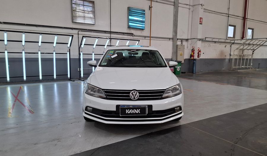 Volkswagen Vento 1.4 TSI DSG HIGHLINE LL17 Sedan 2017
