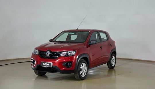 Renault • Kwid