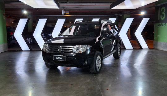 Renault • Duster