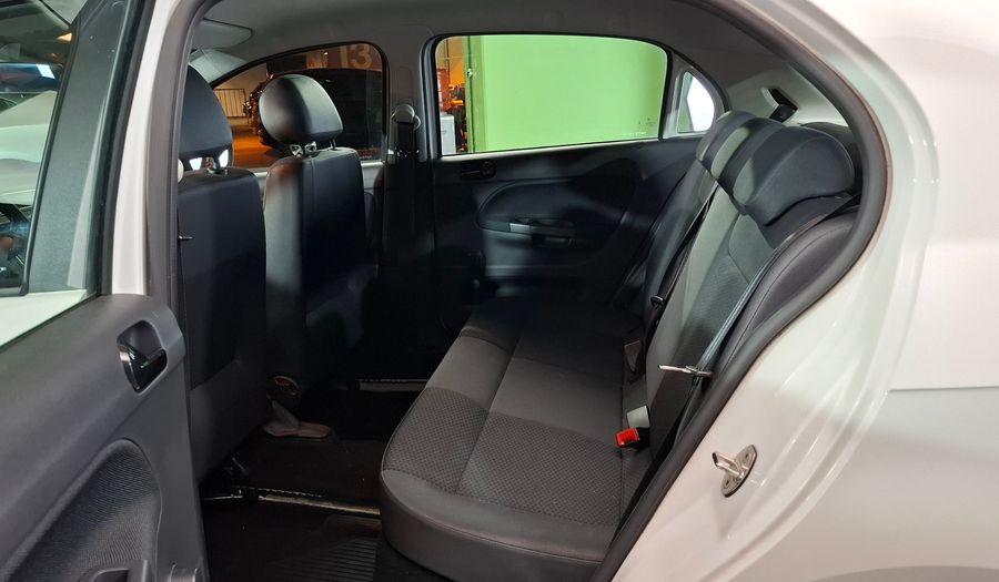 Volkswagen Gol Trend 1.6 TRENDLINE MY21 Hatchback 2021