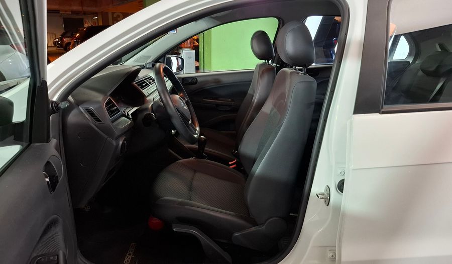 Volkswagen Gol Trend 1.6 TRENDLINE MY21 Hatchback 2021