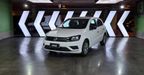 Volkswagen Gol Trend 1.6 TRENDLINE MY21 Hatchback 2021
