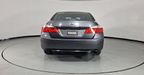 Honda Accord 2.4 EX L CVT NAVI L4 Sedan 2013