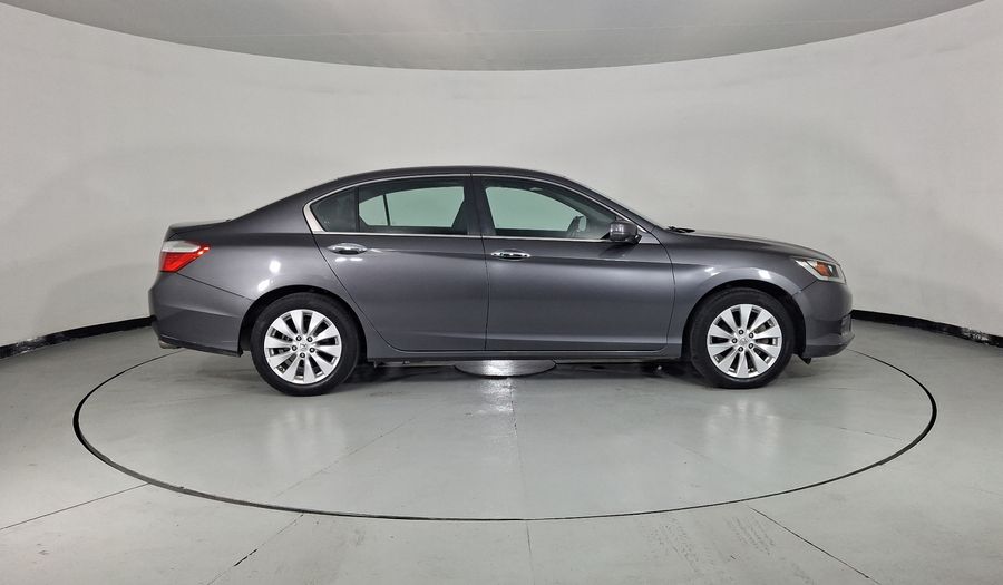Honda Accord 2.4 EX L CVT NAVI L4 Sedan 2013