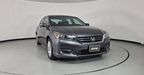 Honda Accord 2.4 EX L CVT NAVI L4 Sedan 2013