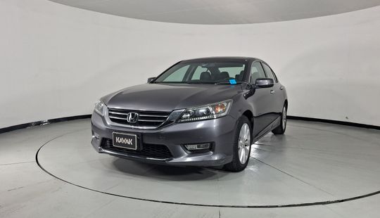 Honda • Accord