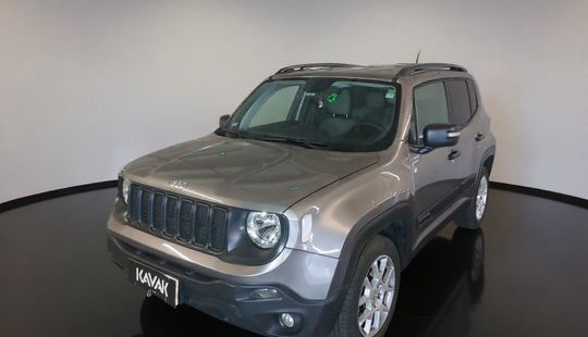 Jeep • Renegade