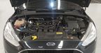 Ford Focus 2.0 SE FLEX AT Hatchback 2016