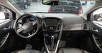 Ford Focus 2.0 SE FLEX AT Hatchback 2016