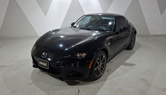 Mazda • MX-5