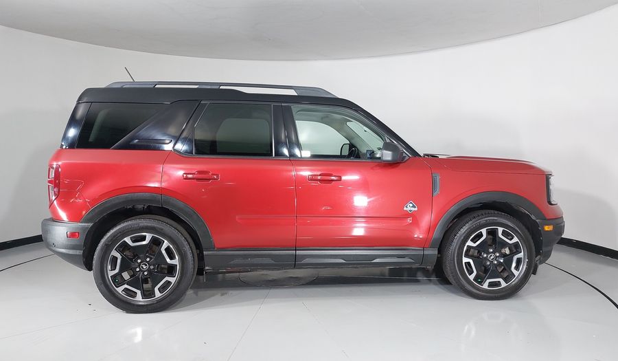 Ford Bronco Sport 1.5 OUTER BANKS AUTO 4WD Suv 2021
