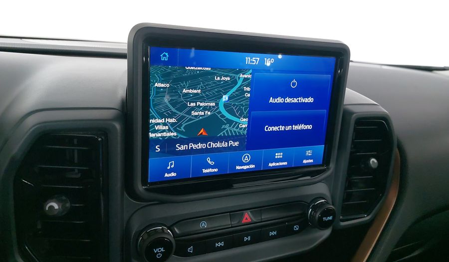 Ford Bronco Sport 1.5 OUTER BANKS AUTO 4WD Suv 2021
