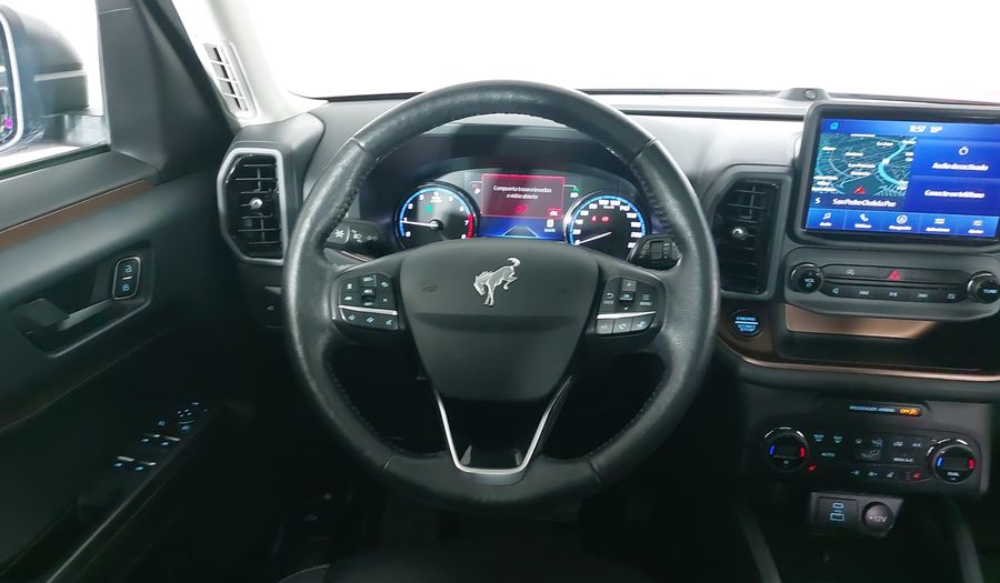 Ford Bronco Sport 1.5 OUTER BANKS AUTO 4WD Suv 2021
