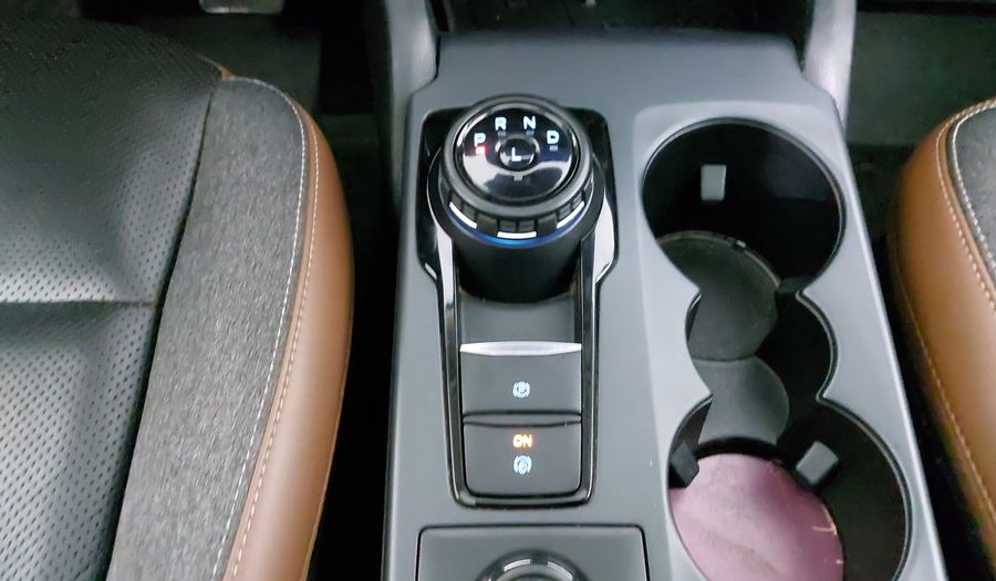 Ford Bronco Sport 1.5 OUTER BANKS AUTO 4WD Suv 2021
