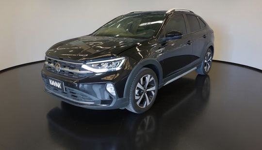 Volkswagen • Nivus
